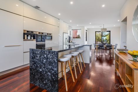 Property photo of 6 Hoffmann Terrace Williamstown VIC 3016
