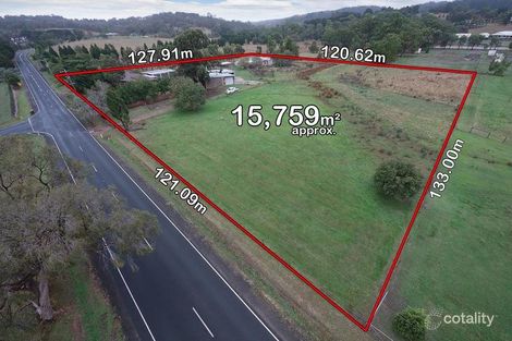 Property photo of 465 Glenburnie Road Eden Park VIC 3757