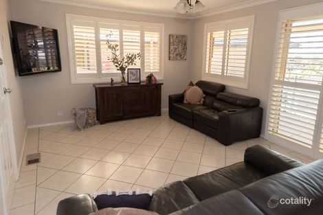 Property photo of 26 Atherton Crescent Tatton NSW 2650