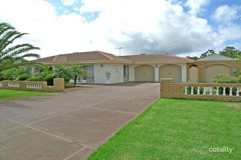 Property photo of 1 Lawson Place Lake Coogee WA 6166