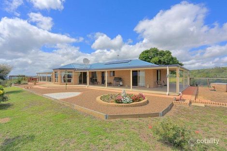 Property photo of 132 Hipathite Road Waterloo QLD 4673