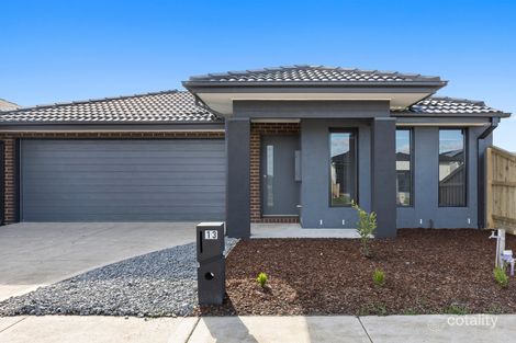 13 Numbat Dr, Beveridge, VIC 3753