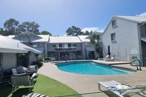 5/13 James St, Noosaville, QLD 4566