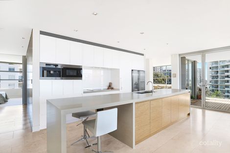 Property photo of 10/10-12 Gerrale Street Cronulla NSW 2230