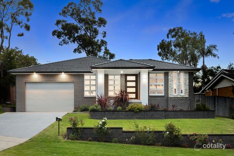 36 Nicholson Ave, Thornleigh, NSW 2120