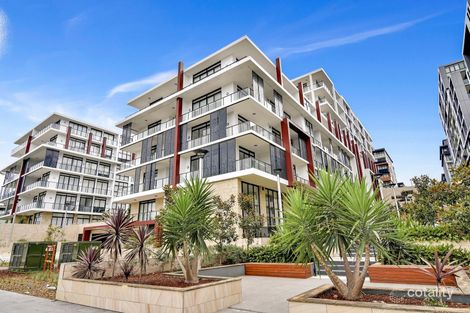 410d/6 Nancarrow Ave, Ryde, NSW 2112