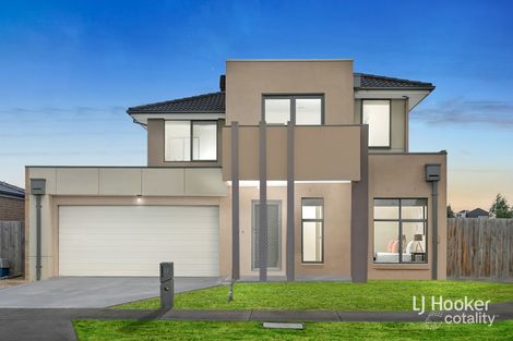 Property photo of 12 Bridgewater Parkway Wallan VIC 3756