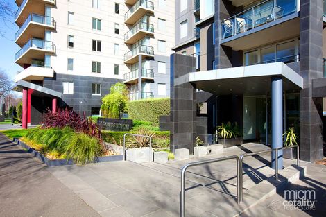 Property photo of 215/416 St Kilda Road Melbourne VIC 3004