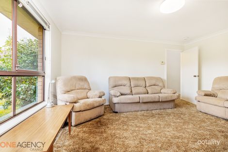 Property photo of 1 Kalkadoon Place Orange NSW 2800