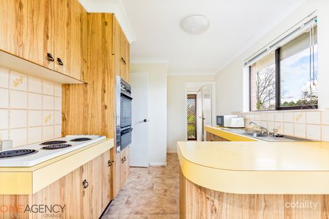 Property photo of 1 Kalkadoon Place Orange NSW 2800