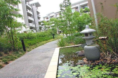 Property photo of 1407/141 Campbell Street Bowen Hills QLD 4006