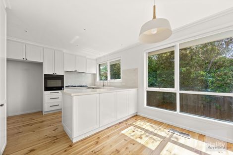 Property photo of 2/12 Access Road Mont Albert North VIC 3129