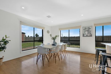 12 Bridgewater Pkwy, Wallan, VIC 3756