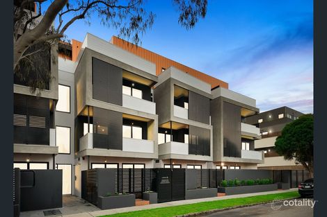 207/3 Elliott Ave, Carnegie, VIC 3163