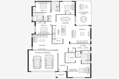 Property photo of LOT 498 Melaleuca Circuit Maudsland QLD 4210