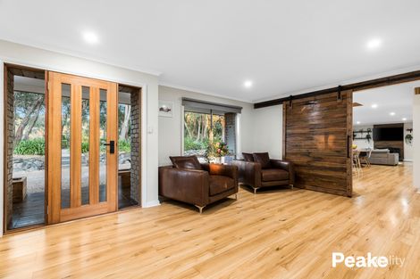 Property photo of 5 Fraser Avenue Beaconsfield Upper VIC 3808