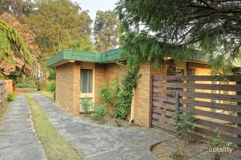 Property photo of 20 Kilvington Drive Emerald VIC 3782