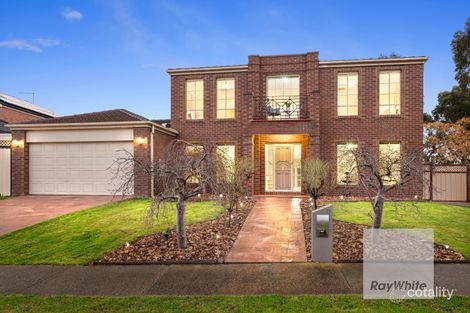 19 Botanica Bvd, Bundoora, VIC 3083