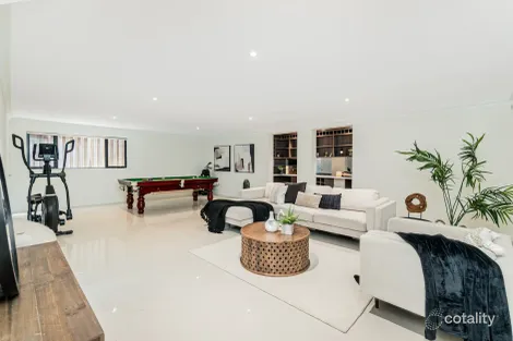 Property photo of 21 Applecross Avenue Castle Hill NSW 2154