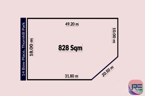 Property photo of 14 Bow Place Thornhill Park VIC 3335