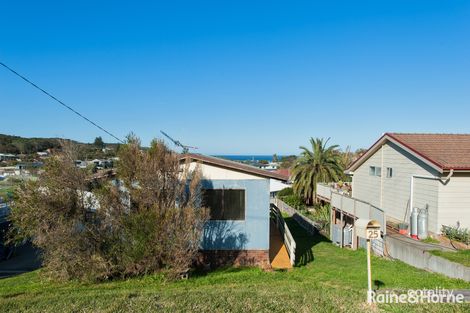 Property photo of 25 Kingsley Drive Boat Harbour NSW 2316