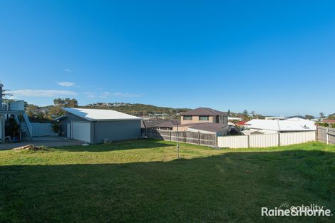 Property photo of 25 Kingsley Drive Boat Harbour NSW 2316