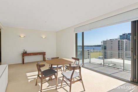 Property photo of 89/149-151 Adelaide Terrace East Perth WA 6004