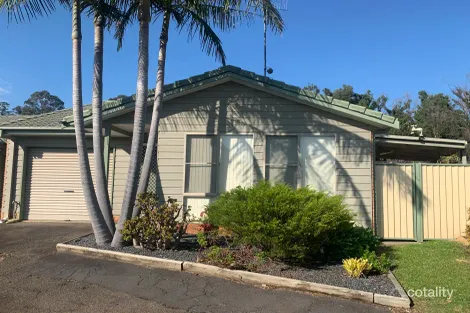 3/5 Drinnan Cl, Surf Beach, NSW 2536