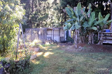 Property photo of 847 Tully Falls Road Ravenshoe QLD 4888