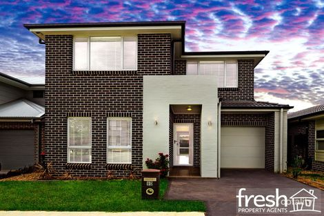 Property photo of 80 Jamboree Avenue Leppington NSW 2179