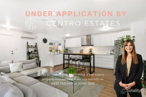 Property photo of 1/99 Roberts Road Subiaco WA 6008