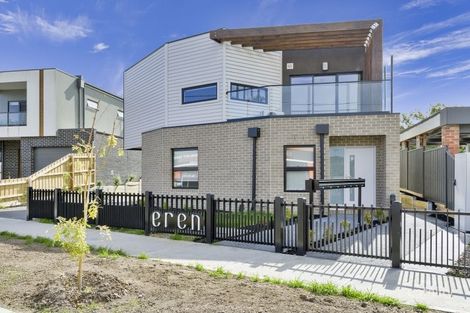 Property photo of 5/43 Albion Street Essendon VIC 3040