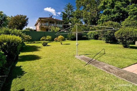 Property photo of 52 Avon Road North Ryde NSW 2113