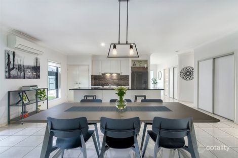 Property photo of 22 Harry Court Warner QLD 4500