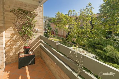 Property photo of 9/26-28 Eaton Street Neutral Bay NSW 2089
