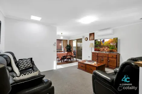 Property photo of 1 Danube Drive Werribee VIC 3030
