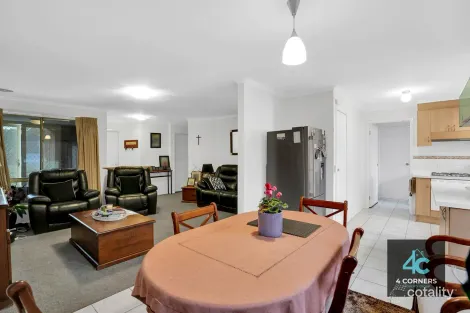 Property photo of 1 Danube Drive Werribee VIC 3030