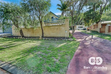 Property photo of 2 Templeman Way Binningup WA 6233