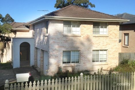 Property photo of 24 Surrey Street Epping NSW 2121