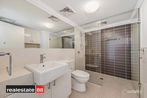Property photo of 6/176 Newcastle Street Perth WA 6000