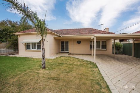 38 Passmore St, West Richmond, SA 5033
