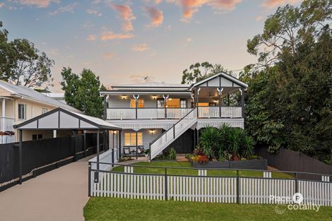 Property photo of 23 Hindon Street Corinda QLD 4075