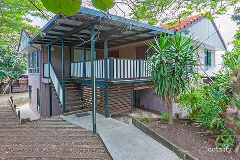 Property photo of 44 Dowrie Street Upper Mount Gravatt QLD 4122