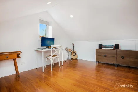 Property photo of 50 Joseph Street Ashfield NSW 2131
