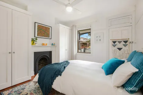 Property photo of 50 Joseph Street Ashfield NSW 2131