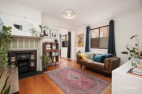 Property photo of 50 Joseph Street Ashfield NSW 2131