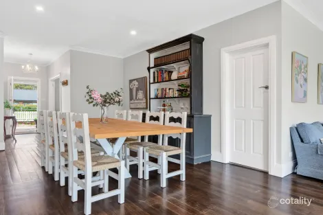 Property photo of 80A High Street Trentham VIC 3458