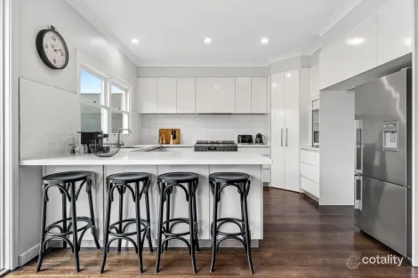 Property photo of 80A High Street Trentham VIC 3458