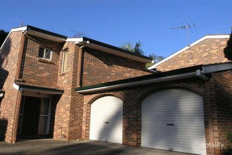 Property photo of 13/18 Hosking Crescent Glenfield NSW 2167