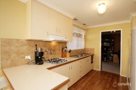 Property photo of 74 Vincent Road Lake Albert NSW 2650